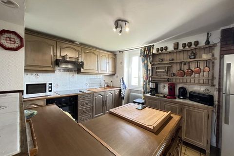 Villa i Sigloy, Loiret, Sigloy - € 262.000 | Ref: 84177 - foto 6