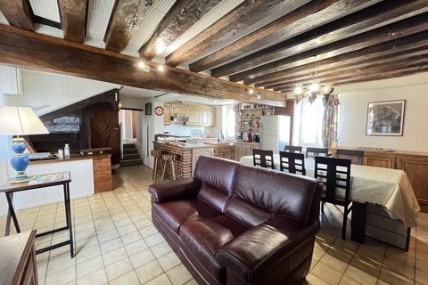 Villa i Sigloy, Loiret, Sigloy - € 262.000 | Ref: 84177 - foto 7