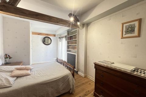 Villa i Sigloy, Loiret, Sigloy - € 262.000 | Ref: 84177 - foto 8