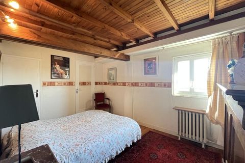 Villa i Sigloy, Loiret, Sigloy - € 262.000 | Ref: 84177 - foto 10