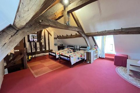 Villa i Sigloy, Loiret, Sigloy - € 262.000 | Ref: 84177 - foto 11