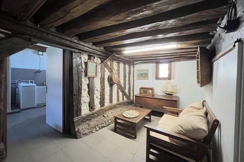 Villa i Sigloy, Loiret, Sigloy - € 262.000 | Ref: 84177 - foto 13