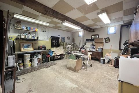 Villa i Sigloy, Loiret, Sigloy - € 262.000 | Ref: 84177 - foto 14