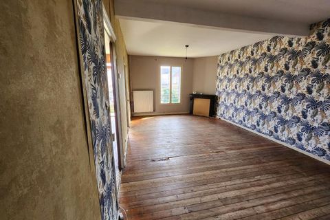 Villa i Vaumoise, Oise, Vaumoise - € 226.600 | Ref: 84168 - foto 2