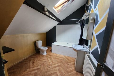 Villa i Vaumoise, Oise, Vaumoise - € 226.600 | Ref: 84168 - foto 3