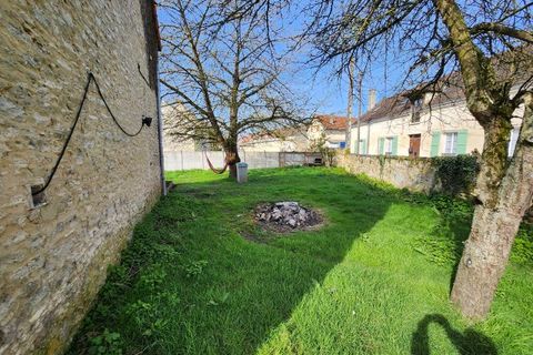 Villa i Vaumoise, Oise, Vaumoise - € 226.600 | Ref: 84168 - foto 6