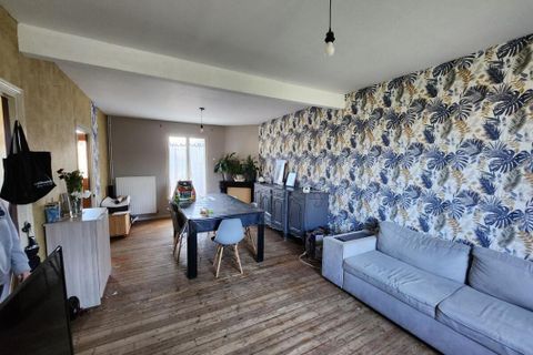 Villa i Vaumoise, Oise, Vaumoise - € 226.600 | Ref: 84168 - foto 9