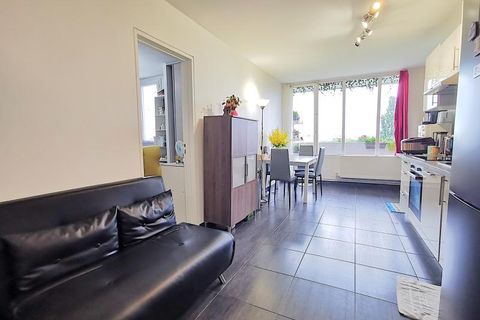 Leilighet i Bagnolet, Seine-Saint-Denis, Bagnolet - € 295 000 | Ref: 84159 - foto 2