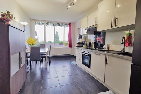 Leilighet i Bagnolet, Seine-Saint-Denis, Bagnolet - € 295 000 | Ref: 84159 - foto 3