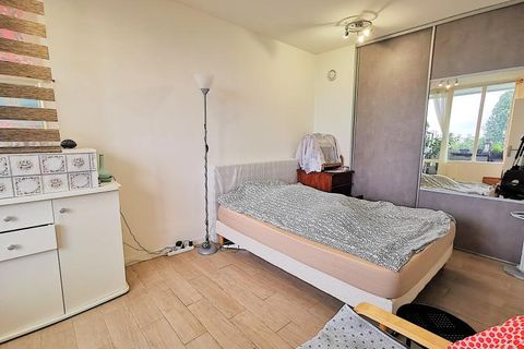 Leilighet i Bagnolet, Seine-Saint-Denis, Bagnolet - € 295 000 | Ref: 84159 - foto 6