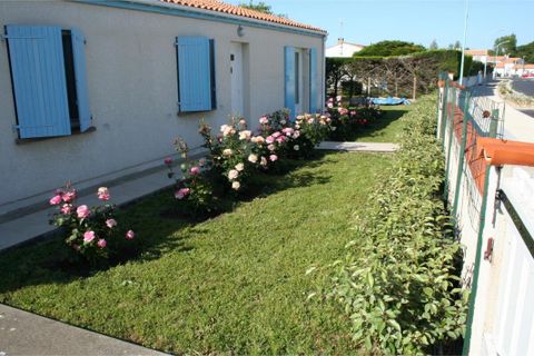 Villa i Saint-Georges-d'Oleron, Charente-Maritime, Saint-Georges-d'Oleron - € 357.000 | Ref: 84151 - foto 1
