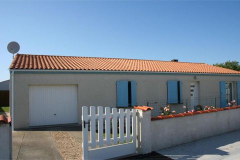Villa i Saint-Georges-d'Oleron, Charente-Maritime, Saint-Georges-d'Oleron - € 357.000 | Ref: 84151 - foto 2