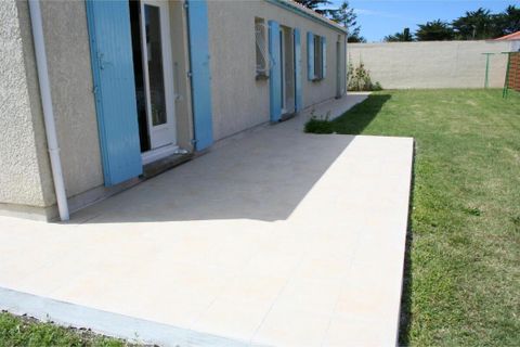 Villa i Saint-Georges-d'Oleron, Charente-Maritime, Saint-Georges-d'Oleron - € 357.000 | Ref: 84151 - foto 3
