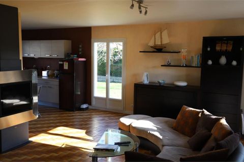 Villa i Saint-Georges-d'Oleron, Charente-Maritime, Saint-Georges-d'Oleron - € 357.000 | Ref: 84151 - foto 6