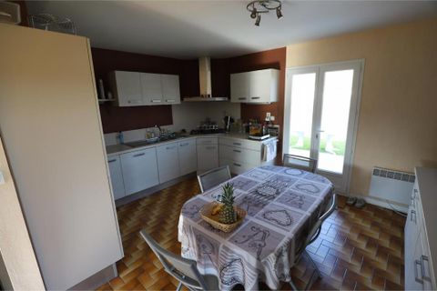 Villa i Saint-Georges-d'Oleron, Charente-Maritime, Saint-Georges-d'Oleron - € 357.000 | Ref: 84151 - foto 8