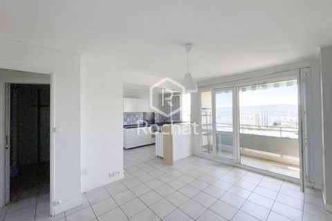 Lejlighed i Lyon, Rhone, Lyon - € 188.000 | Ref: QM-188 - foto 2
