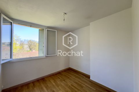Lejlighed i Lyon, Rhone, Lyon - € 188.000 | Ref: QM-188 - foto 3