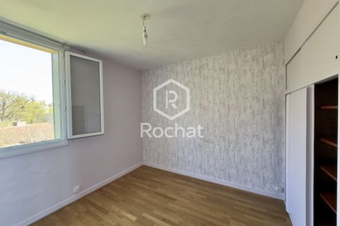 Lejlighed i Lyon, Rhone, Lyon - € 188.000 | Ref: QM-188 - foto 4