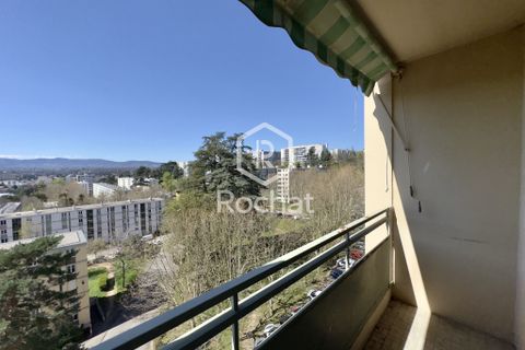 Lejlighed i Lyon, Rhone, Lyon - € 188.000 | Ref: QM-188 - foto 6