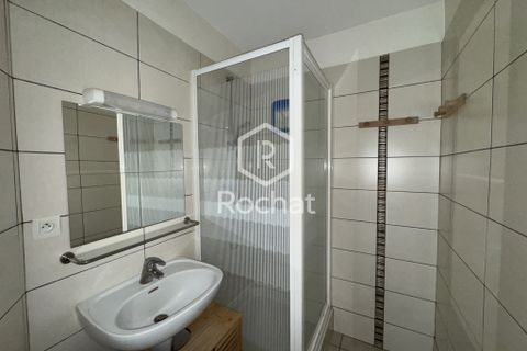 Lejlighed i Lyon, Rhone, Lyon - € 188.000 | Ref: QM-188 - foto 7