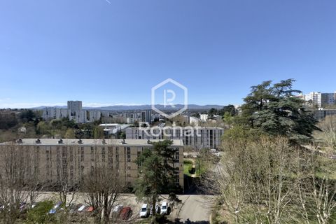 Lejlighed i Lyon, Rhone, Lyon - € 188.000 | Ref: QM-188 - foto 8