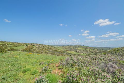 Helårsgrund i Sagres, Faro, Sagres - € 32.500 | Ref: 096250038 - foto 1