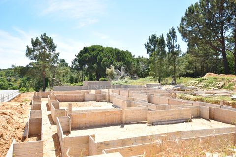 Villa i Sesimbra, Setubal, Sesimbra - € 625.000 | Ref: UEI0925 - foto 11