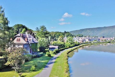 Villa a Haybes, Ardennes, Haybes - € 360.000 | Ref: HAYBES - foto 3