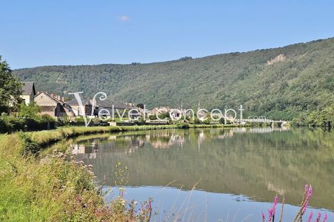 Villa a Haybes, Ardennes, Haybes - € 360.000 | Ref: HAYBES - foto 4