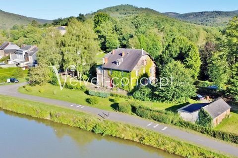 Villa a Haybes, Ardennes, Haybes - € 360.000 | Ref: HAYBES - foto 5