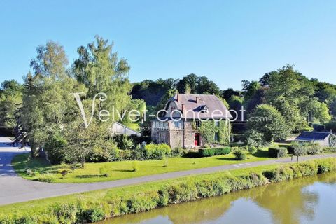 Villa a Haybes, Ardennes, Haybes - € 360.000 | Ref: HAYBES - foto 6
