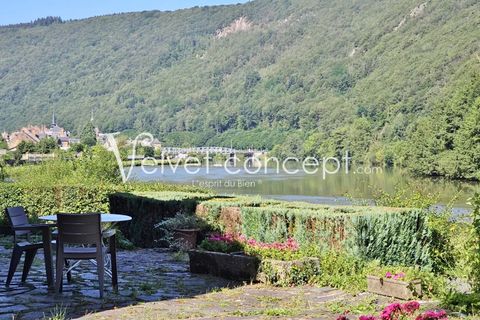 Villa a Haybes, Ardennes, Haybes - € 360.000 | Ref: HAYBES - foto 7