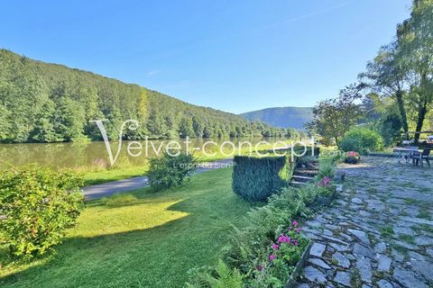 Villa a Haybes, Ardennes, Haybes - € 360.000 | Ref: HAYBES - foto 8