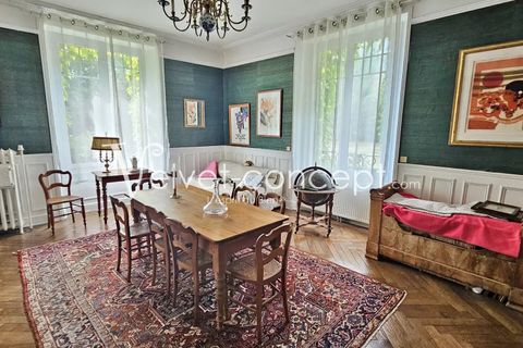 Villa a Haybes, Ardennes, Haybes - € 360.000 | Ref: HAYBES - foto 11