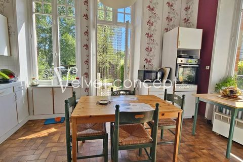 Villa a Haybes, Ardennes, Haybes - € 360.000 | Ref: HAYBES - foto 12