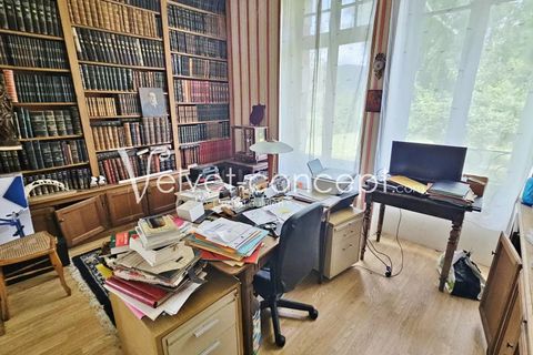Villa a Haybes, Ardennes, Haybes - € 360.000 | Ref: HAYBES - foto 15