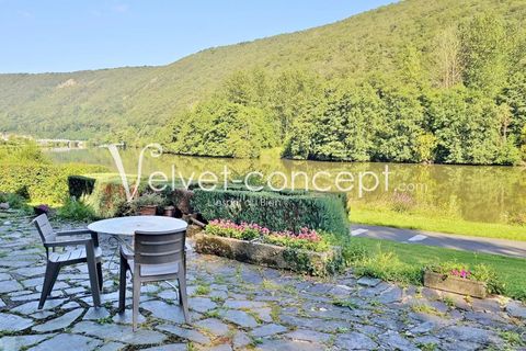Villa a Haybes, Ardennes, Haybes - € 360.000 | Ref: HAYBES - foto 16