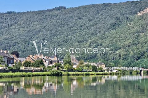 Villa a Haybes, Ardennes, Haybes - € 360.000 | Ref: HAYBES - foto 17