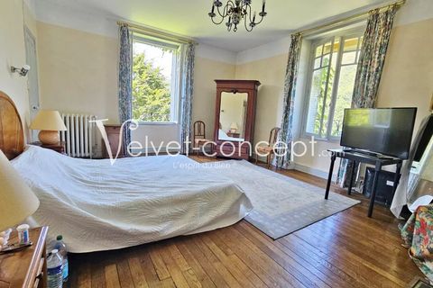 Villa a Haybes, Ardennes, Haybes - € 360.000 | Ref: HAYBES - foto 19