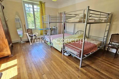 Villa a Haybes, Ardennes, Haybes - € 360.000 | Ref: HAYBES - foto 21