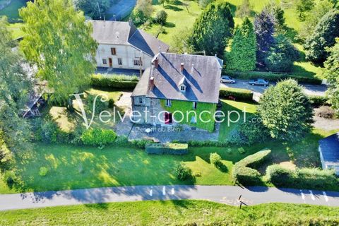 Villa a Haybes, Ardennes, Haybes - € 360.000 | Ref: HAYBES - foto 23