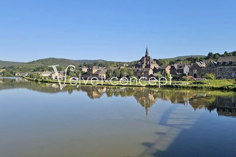 Villa a Haybes, Ardennes, Haybes - € 360.000 | Ref: HAYBES - foto 24