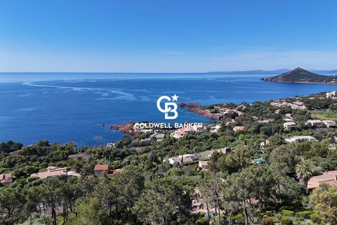 Villa i Saint-Raphaël, Var, Saint-Raphaël - € 1.995.000 | Ref: 85969552 - foto 1