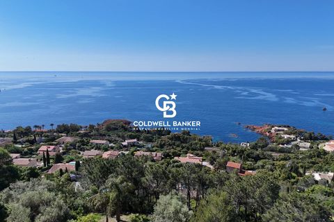 Villa i Saint-Raphaël, Var, Saint-Raphaël - € 1.995.000 | Ref: 85969552 - foto 3