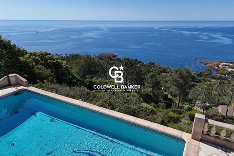 Villa i Saint-Raphaël, Var, Saint-Raphaël - € 1.995.000 | Ref: 85969552 - foto 4