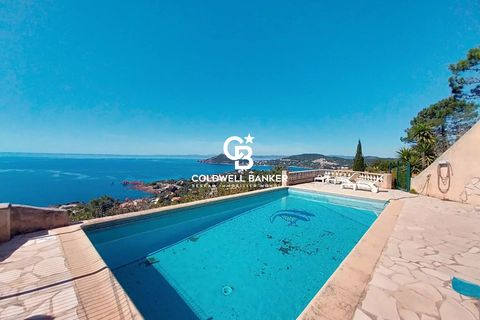 Villa i Saint-Raphaël, Var, Saint-Raphaël - € 1.995.000 | Ref: 85969552 - foto 10