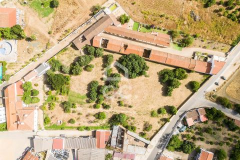 Helårsgrund i Alvito, Beja, Alvito - € 299.000 | Ref: 318/T/03587 - foto 2