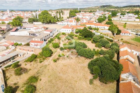 Helårsgrund i Alvito, Beja, Alvito - € 299.000 | Ref: 318/T/03587 - foto 3