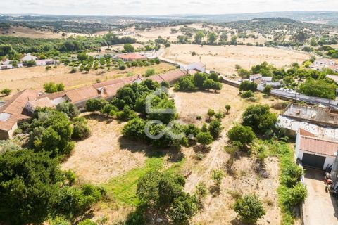 Helårsgrund i Alvito, Beja, Alvito - € 299.000 | Ref: 318/T/03587 - foto 4