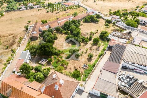 Helårsgrund i Alvito, Beja, Alvito - € 299.000 | Ref: 318/T/03587 - foto 5